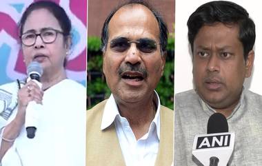 WB Panchayat Election 2023: ১২ বছর পর পঞ্চায়েতের ময়দানে মমতা, তৃণমূলের দুর্বলতা ঢাকতে মাঠে নেমেছেন বললেন অধীর চৌধুরী