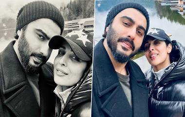 Arjun Kapoor On Malaika Arora's Pregnancy Rumours: মালাইকার অন্তঃসত্ত্বা হওয়ার গুজবে মুখ খুললেন অর্জুন কাপুর