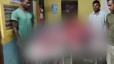 Lightening Strike In Assam: সোনিতপুরের চা বাগানে হঠাৎ বজ্রপাতে নিহত দুই ব্যক্তি (দেখুন ছবি)