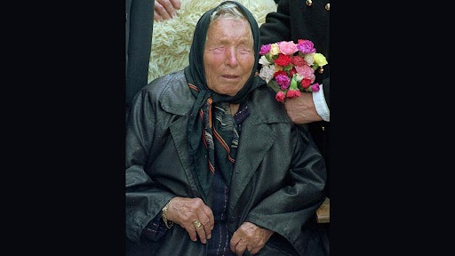 Baba Vanga Prediction: বাবা ভাঙার তোলপাড় করা ভবিষ্যতবাণী, নজরে ৪ রাশি, কী ঘটতে চলছে চলতি বছরের আগামী ৬ মাসে দেখুন