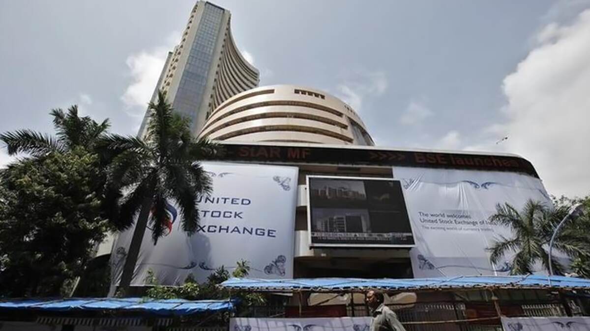 Stock Market Update: শুক্রবারের পর  সোমবার সকালেও উঠলো দেশের শেয়ার বাজার, ২৫০০০ ছাড়াল নিফটি