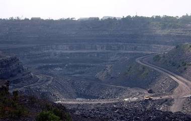 Coal Mine Collapse In Jharkhand: ধানবাদের কয়লা খনিতে ধস, মৃত ৩, বহু মানুষের আটকের আশঙ্কা