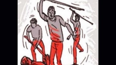 UP Dalit Thrash Incident: জলাশয় থেকে জল খাওয়ার অপরাধে উচ্চ বর্ণের রোষে খুরজা শহরে্র এক দলিত পরিবার, আহত দুই নাবালক সহ প্রাক্তন গ্রাম প্রধান