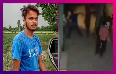 Delhi Murder: দিল্লিতে ১৬ বছরের নাবালিকাকে খুন করা সাহিলের ছুরি উদ্ধার