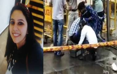 Woman Electrocuted: নয়া দিল্লি স্টেশনে জমা জল থেকে বাঁচতে বিদ্যুতের খুঁটিতে হাত দিয়ে মহিলার মর্মান্তিক মৃত্যু