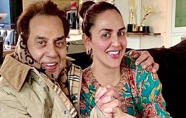 Dharmendra: হেমা, এষাদের সঙ্গে কথা বলতে চেয়েছিলেন ব্যক্তিগতভাবে, ধর্মেন্দ্রর পোস্টে কীসের ইঙ্গিত