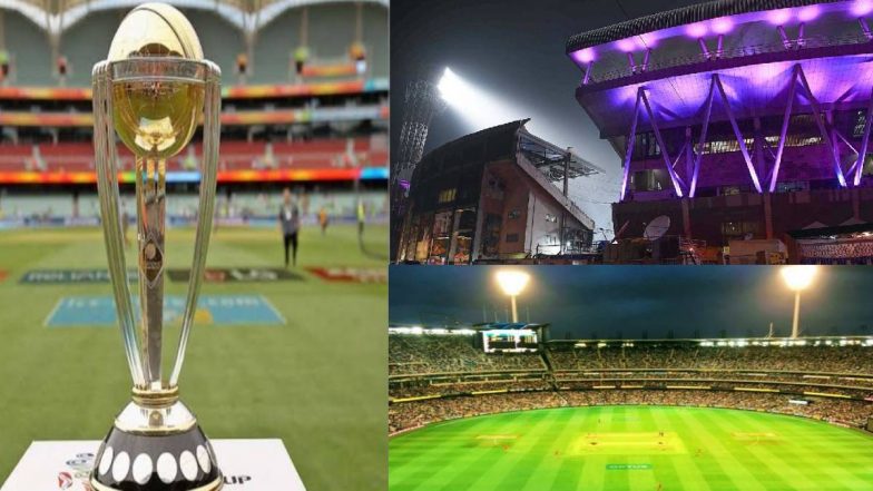 CWC 2023 Eden Gardens: ইডেনে হতে পারে বিশ্বকাপের সেমিফাইনাল! কাল সূচি প্রকাশ