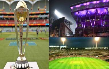 Eden Gardens: ইডেনে আড়াই হাজারের টিকিট ১১ হাজারে বিক্রির কালোবাজারিতে গ্রেফতার