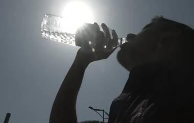 Rio Heatwave: রিওর তাপমাত্রা ৬২ ডিগ্রি ছাড়াল! গরম কড়াইয়ে ফুটছে ব্রাজিল