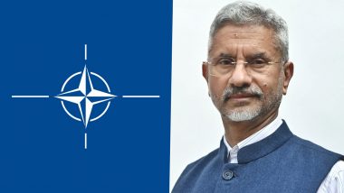 India Join Nato? : ন্যাটোতে যুক্ত হওয়ার কোন ভাবনা ভারতের নেই, সাফ জানিয়ে দিলেন পররাষ্ট্রমন্ত্রী এস জয়শঙ্কর