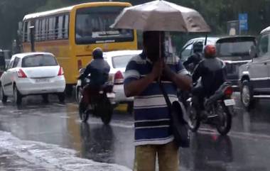 Kerala: গোটা দেশকে স্বস্তি দিয়ে কেরালায় ঢুকে পড়ল বর্ষা, তিরুবনন্তপুরমে সারারাত বৃষ্টি