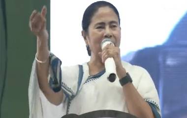 West Bengal Panchayat Election 2023: 'বিজেপির সব চোর, ডাকাত', মনোনয়ন ঘিরে হিংসা নিয়ে তোপ মুখ্যমন্ত্রীর