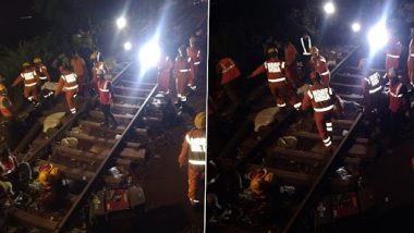 Odisha Train Accident: চোখের সামনে মৃতদেহের স্তূপ, জলে রক্তের দাগ, ওড়িশায় ট্রেন দুর্ঘটনার পর ট্রমায় বহু NDRF কর্মী