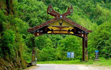 Nagaland: গুজরাটে আমিষ খাবার বিক্রি করায় মারধর নাগাল্যান্ডের ২ জনকে, মুখ খুললেন বিজেপি সাংসদ