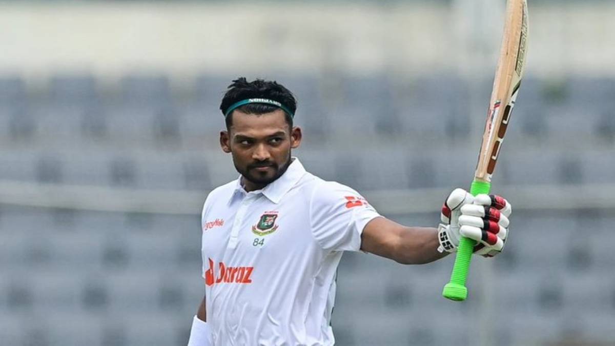 BAN vs ZIM Sylhet Test: সিলেটে ১১২ রানের লিড, হাতে এখনও ৬ উইকেট বাংলাদেশের