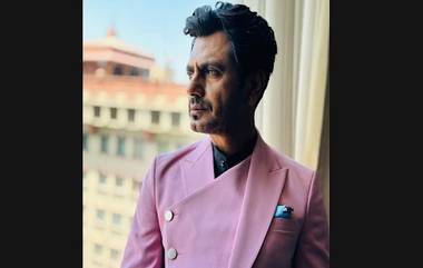 Nawazuddin Siddiqui: আঠাশের অভনীতকে চুম্বন, কটাক্ষের জেরে মুখ খুললেন নওয়াজ