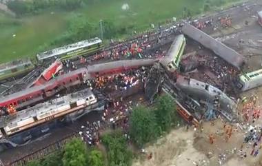 Odisha Train Accident: ওডিশায় ট্রেন দুর্ঘটনার দু সপ্তাহ পর কটকের হাসপাতালে মৃত্যু কলকাতার জখম যাত্রীর, হতের সংখ্যা বেড়ে ২৯২