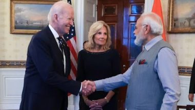 PM Modi's US Visit: ভারতের প্রধানমন্ত্রী সম্পূর্ণ নিরামিষাসী জেনে রাঁধুনিদের বিশেষ নির্দেশ, বাইডেনের নৈশভোজে মোদীর খাবারের তালিকায় কী ছিল দেখুন