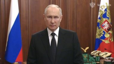 Vladimir Putin: হৃদরোগে আক্রান্ত রুশ প্রেসিডেন্ট ভ্লাদিমির পুতিন?