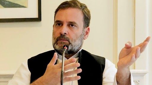 Rahul Gandhi: সুপ্রিম রায়ের পর লোকসভায় ফিরলেন রাহুল গান্ধী