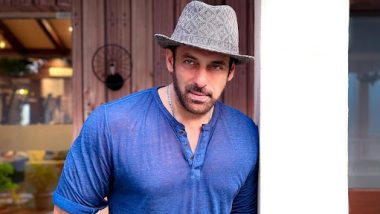 Salman Khan: 'নিশ্চয়ই সলমন খানকে খুন করব', বলিউড অভিনেতাকে হুমকি গ্যাংস্টার গোল্ডির