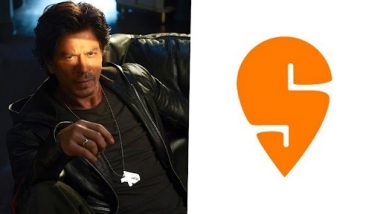 Shah Rukh Khan: আপনি কি খাবার পাঠাবেন? অনুরাগীকে প্রশ্ন শাহরুখের