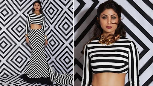 Shilpa Shetty: শিল্পা শেট্টির জুহুর বাংলোয় চুরি, খোয়া গেল দামি জিনিস