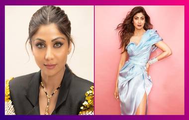 Shilpa Shetty: ২৫ ফুটের পাঁচিল টপকে প্রবেশ, শিল্পা শেট্টির বাড়িতে চুরি