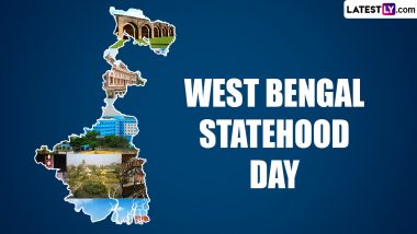 West Bengal Statehood Day 2023: কার উদ্যোগে পাকিস্তানে যাওয়া থেকে বাঁচল পশ্চিমবঙ্গ, কিভাবে শুরু হল পশ্চিমবঙ্গ দিবস