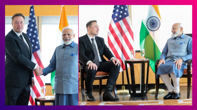 Elon Musk Starlink: ভারতে চালু হচ্ছে মাস্কের স্টারলিঙ্ক ব্রডব্যান্ড পরিষেবা, জিও-এয়ারটেলকে টক্কর দিতে তৈরি ইলন