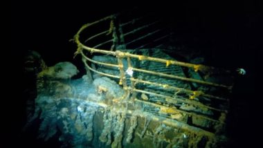 Titanic- Tourist Submarine Missing in Atlantic Ocean: আটলান্টিক মহাসাগরে টাইটানিকের ধ্বংসাবশেষ দেখাতে গিয়ে নিখোঁজ পর্যটক বোঝাই সাবমেরিন