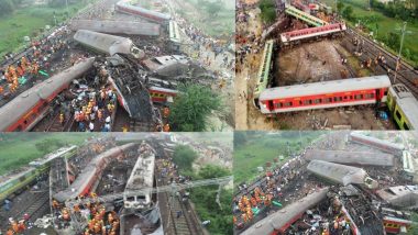 Balasore Train Accident Arrest: বালাসোর ট্রেন দুর্ঘটনায় গ্রেফতার সিনিয়র সেকশন ইঞ্জিনিয়ার ও টেকনিশিয়ান-সহ ৩