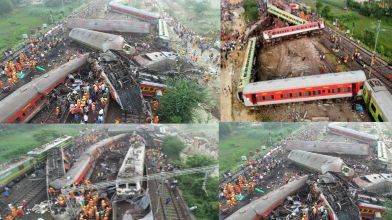 Coromandel Express Accident: গত দু দশকে দেশের সবচেয়ে বড় রেল দুর্ঘটনা, আজই ওডিশায় প্রধানমন্ত্রী নরেন্দ্র মোদী, যাচ্ছেন মমতাও