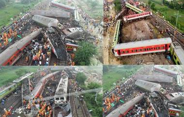 Balasore Train Accident Arrest: বালাসোর ট্রেন দুর্ঘটনায় গ্রেফতার সিনিয়র সেকশন ইঞ্জিনিয়ার ও টেকনিশিয়ান-সহ ৩