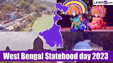 West Bengal Formation Day: ১৯৪৭ সালে ভারত স্বাধীন হতেই স্বাধীন হল বাংলাও, তবে দু’ভাগে বিভক্ত হয়ে