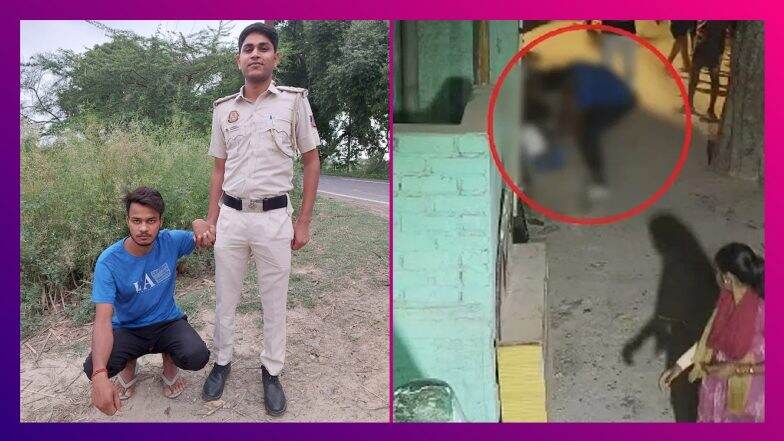 Delhi Murder: সাক্ষীকে খুনের পর জঙ্গলে, উদ্ধার সাহিলের ছুরি Delhi Murder: সাক্ষীকে খুনের পর জঙ্গলে, উদ্ধার সাহিলের ছুরি