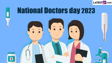 National Doctors Day 2023 : কবে পালন হয় চিকিৎসক দিবস? জেনে নিন এর ইতিহাস ও গুরুত্ব