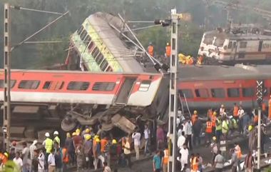 Bahanaga Bazar Railway Station: বাহানাগা বাজার স্টেশন সিল করল সিবিআই, কোনও ট্রেন না থামানোর নির্দেশ