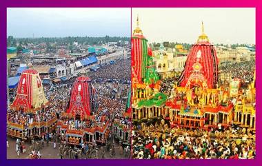 Rath Yatra 2023: রথের রশিতে টানের অপেক্ষা, জানুন ইতিহাস