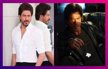 Shah Rukh Khan: প্রধানমন্ত্রীকে স্বাগত জানানোর সময় যদি... ইচ্ছা প্রকাশ শাহরুখের