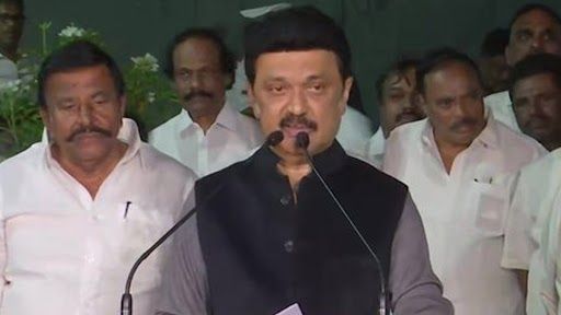 DMK-Congress Tamil Nadu: তামিলনাড়ুতে এবারও ৯টি আসনে লড়বে কংগ্রেস, পুদুচেরিতেও হাতে-হাত স্ট্যালিনের