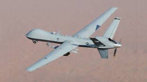 MQ-9 Drone: প্রধানমন্ত্রীর মার্কিন যুক্তরাষ্ট্র সফরের আগে ড্রোন অধিগ্রহণ নিয়ে বৈঠকে প্রতিরক্ষামন্ত্রী রাজনাথ সিং