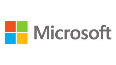 Microsoft : ভারত এবং দক্ষিণ এশিয়ায় মাইক্রোসফটের নতুন ভাইস চেয়ারম্যান ঘোষণা মাইক্রোসফটের