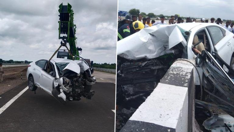 Another Accident on Samruddhi Mahamarg: অভিশপ্ত হাইওয়ে, সমৃদ্ধি মহামার্গ এক্সপ্রেসওয়েতে ফের দুর্ঘটনা, মৃত ৩