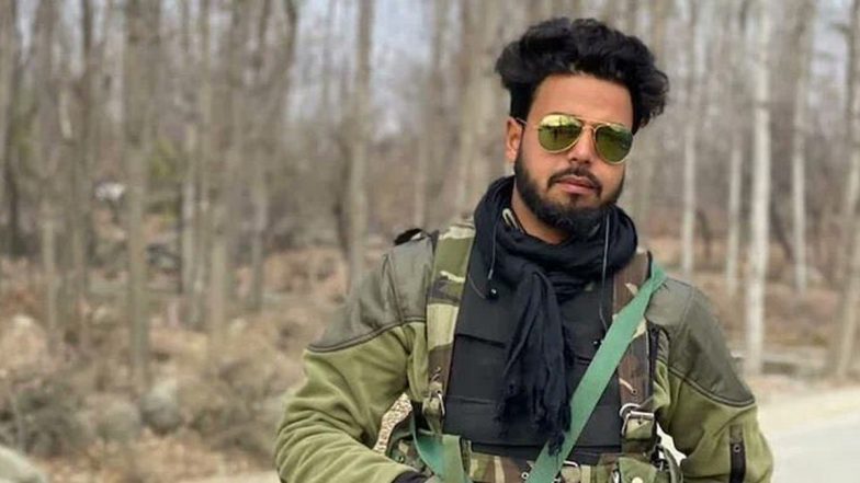 Jammu and Kashmir: নিখোঁজ ভারতীয় জওয়ান, গাড়ি থেকে মিলল রক্তের দাগ