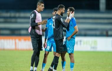 India vs Lebanon, SAFF Championship Semi-Final Live Streaming: ভারত বনাম লেবানন সাফ চ্যাম্পিয়ন্সশিপ সেমিফাইনাল, সরাসরি দেখবেন যেখানে