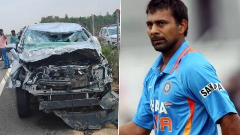 Praveen Kumar Accident: গাড়ি দুর্ঘটনায় সম্মুখীন ভারতের প্রাক্তন ফাস্ট বোলার প্রবীণ কুমার! অল্পের জন্য রক্ষা পিতা-পুত্রের