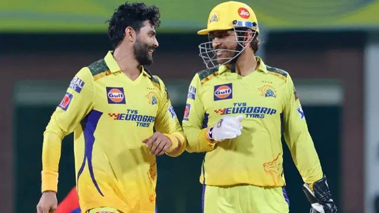 Jadeja Wishes on Dhoni's Birthday: জন্মদিনে ধোনির আইপিএল ভবিষ্যত নিয়ে বড় ইঙ্গিত জাদেজার