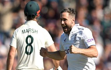 ENG vs AUS 4th Test Day 2, Ashes 2023 Live Streaming: ওকসের ৪ উইকেটে অজিরা ২৯৯/৮, ব্রডের ঝুলিতে ৬০০ উইকেট; সরাসরি দেখবেন যেখানে