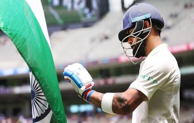 Virat Kohli's 500th Match: ৫০০তম ম্যাচের আগে বিরাট বললেন কঠোর পরিশ্রমের কথা, দেখুন ছবি ও ভিডিও